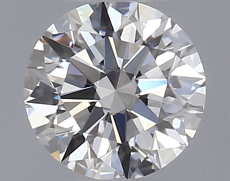 0.31 carat Round diamond E  VVS2 Excellent
