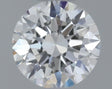 0.31 carat Round diamond E  VVS2 Excellent