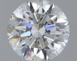 0.30 carat Round diamond E VVS2 Excellent