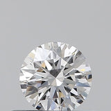0.31 carat Round diamond D  VVS1 Excellent