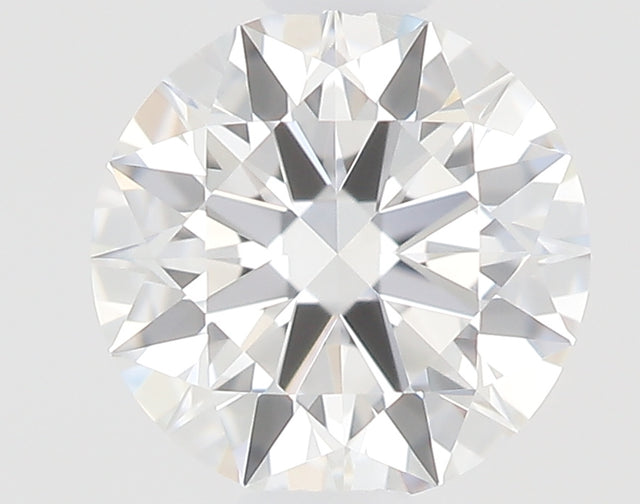 0.30 carat Round diamond F VVS2 Excellent