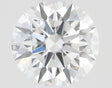0.31 carat Round diamond F VVS2 Excellent