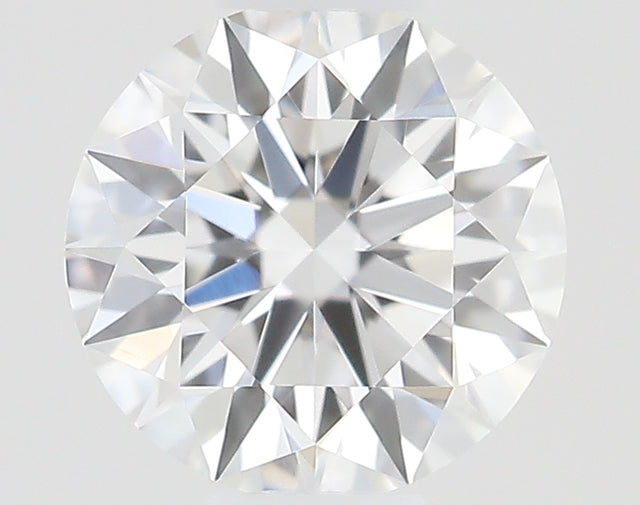0.31 carat Round diamond F VVS2 Excellent