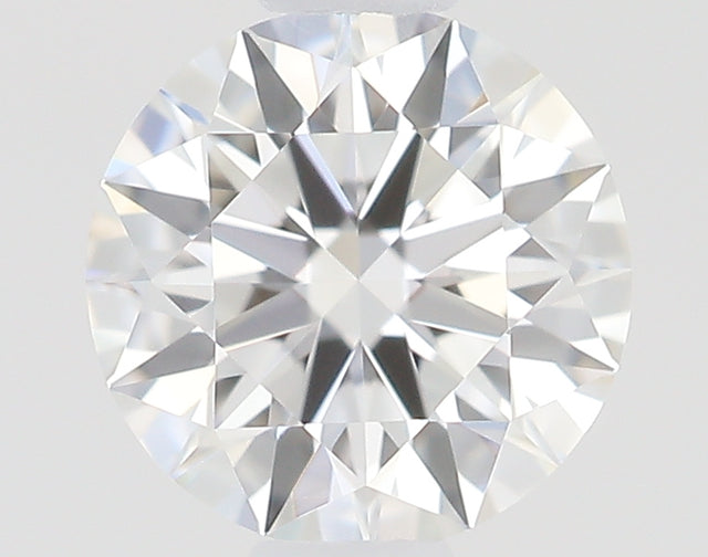 0.31 carat Round diamond F VVS2 Excellent