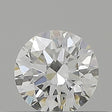 0.32 carat Round diamond F VVS2 Excellent