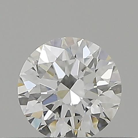 0.32 carat Round diamond F VVS2 Excellent