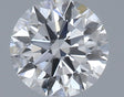 0.32 carat Round diamond F VVS2 Excellent