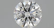 0.30 carat Round diamond F VVS2 Excellent