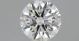 0.30 carat Round diamond F VVS2 Excellent