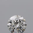 0.30 carat Round diamond F VVS2 Excellent