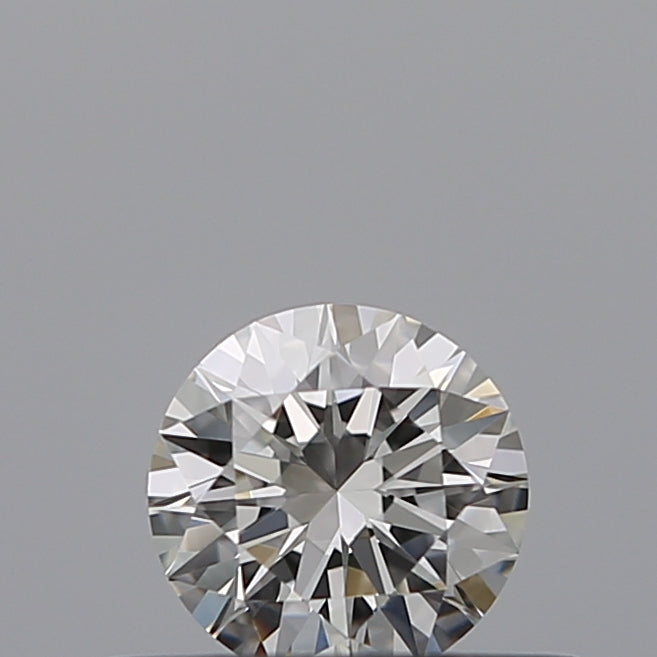 0.30 carat Round diamond F VVS2 Excellent