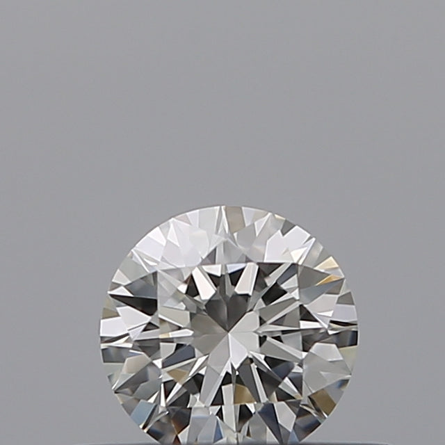 0.30 carat Round diamond F VVS2 Excellent