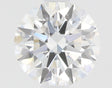 0.31 carat Round diamond F VVS2 Excellent