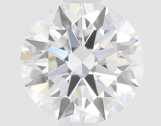 0.31 carat Round diamond F VVS2 Excellent