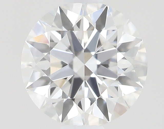 0.30 carat Round diamond F VVS2 Excellent