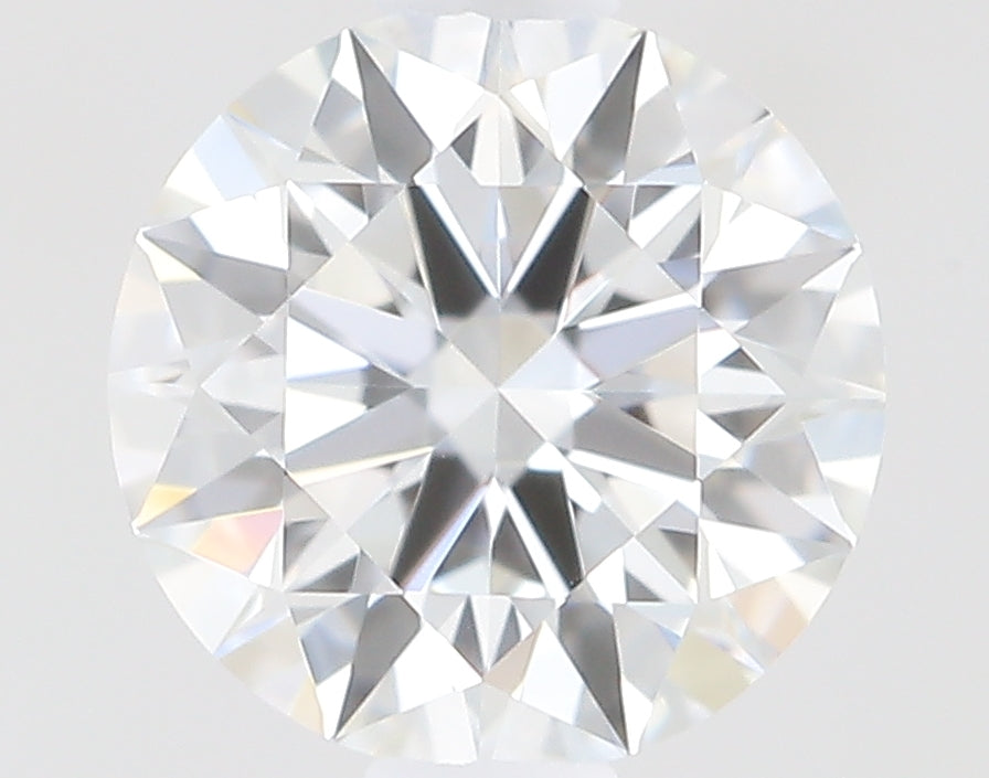 0.32 carat Round diamond F VVS2 Excellent