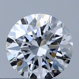 0.32 carat Round diamond F VVS2 Excellent
