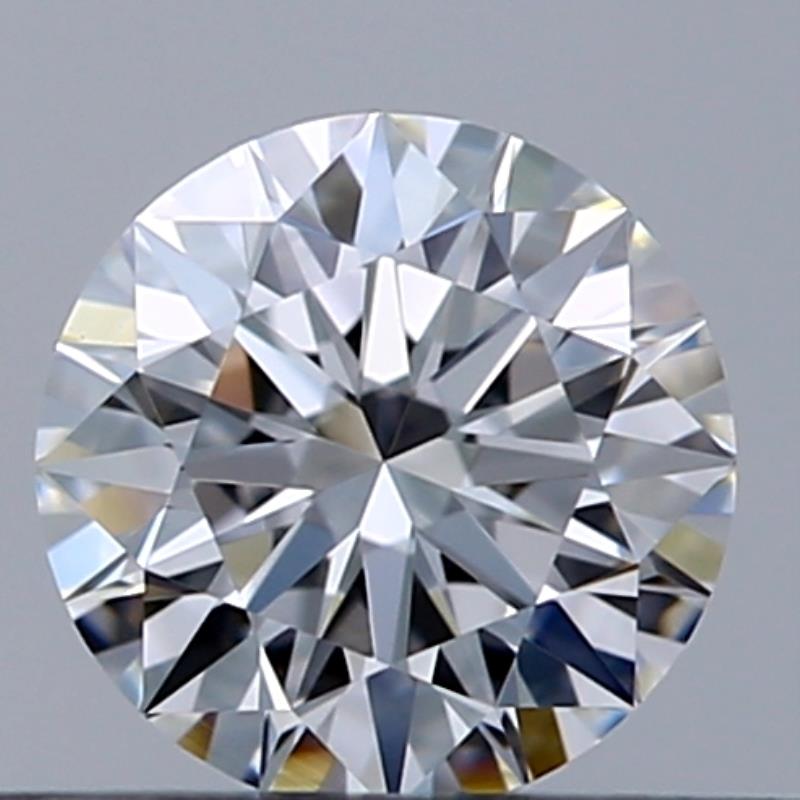0.31 carat Round diamond F VVS2 Excellent