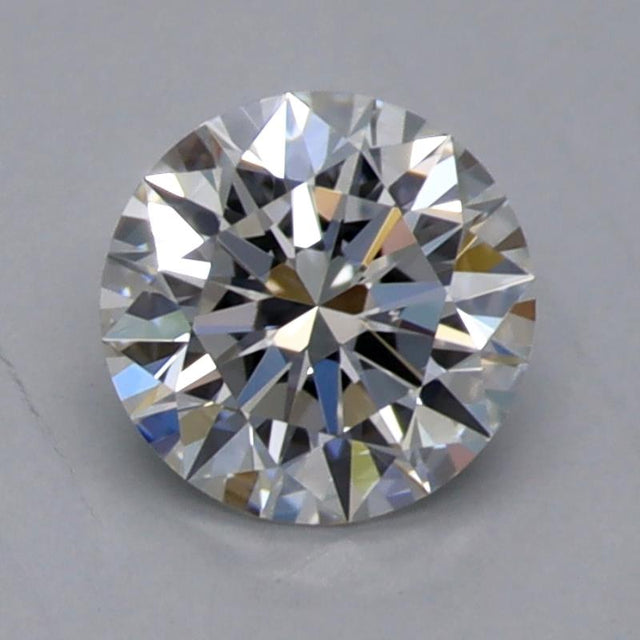 0.30 carat Round diamond E VVS2 Excellent