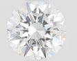 0.33 carat Round diamond F VVS2 Excellent