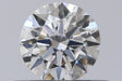 0.31 carat Round diamond E  VVS2 Excellent