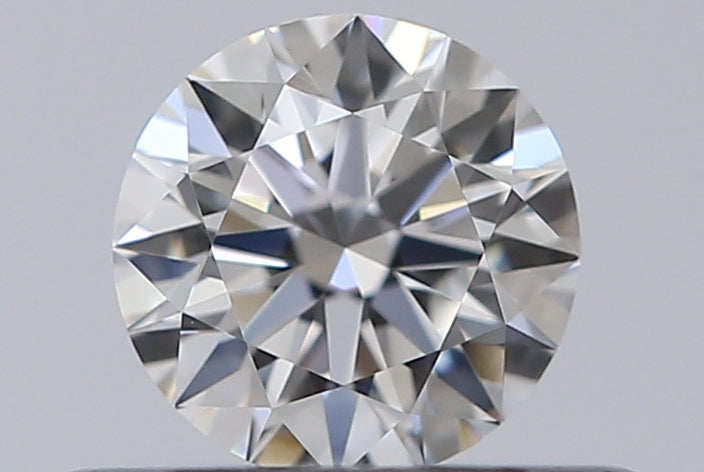 0.31 carat Round diamond E  VVS2 Excellent