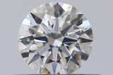 0.31 carat Round diamond E  VVS2 Excellent