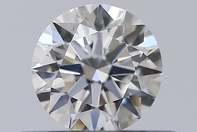 0.31 carat Round diamond E  VVS2 Excellent