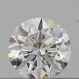 0.30 carat Round diamond D VVS2 Excellent