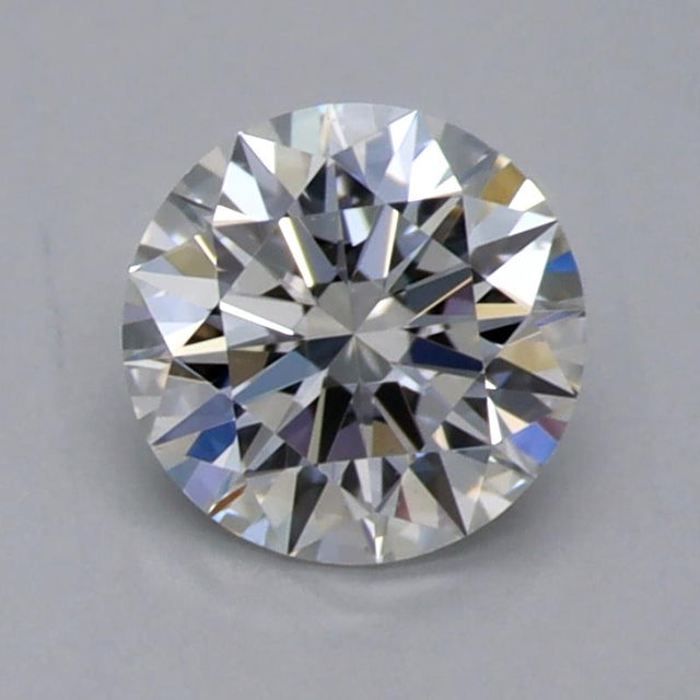 0.30 carat Round diamond F VVS2 Excellent