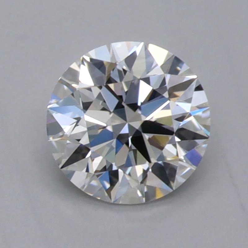 0.30 carat Round diamond F VVS2 Excellent