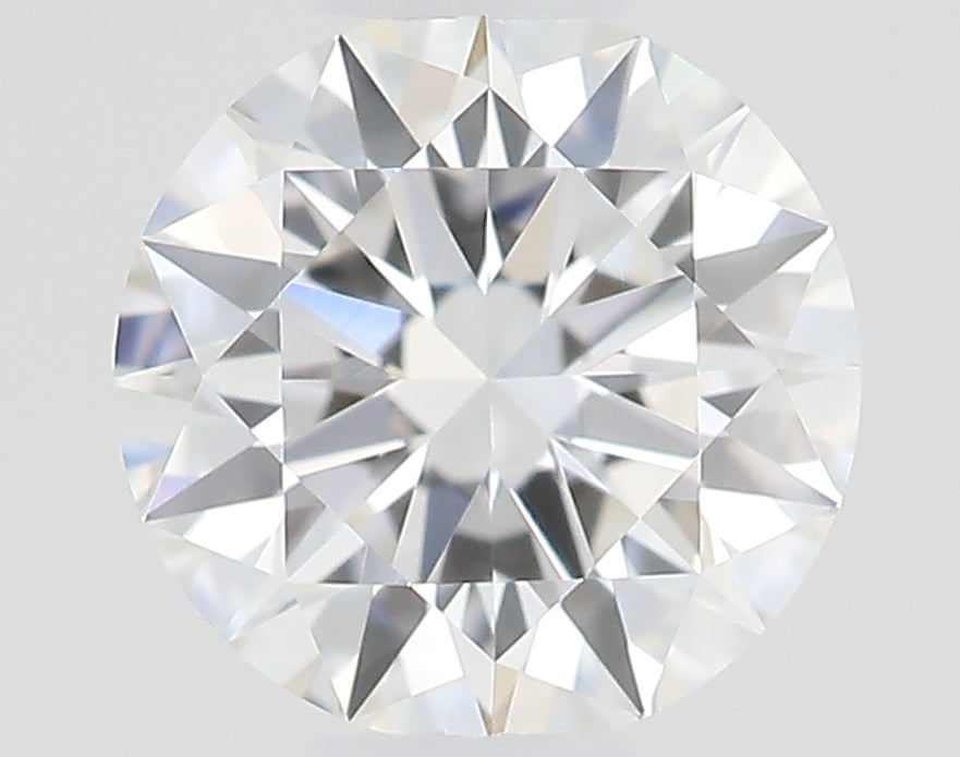 0.30 carat Round diamond F VVS2 Excellent