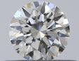 0.32 carat Round diamond F VVS2 Excellent