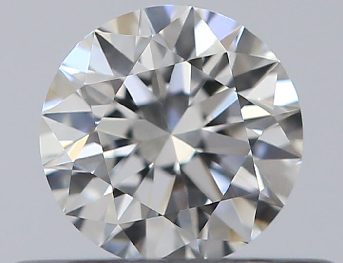 0.32 carat Round diamond F VVS2 Excellent