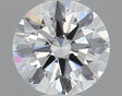 0.30 carat Round diamond F VVS2 Excellent
