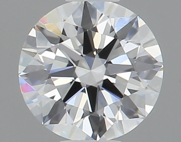 0.30 carat Round diamond F VVS2 Excellent