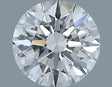 0.30 carat Round diamond F VVS2 Excellent