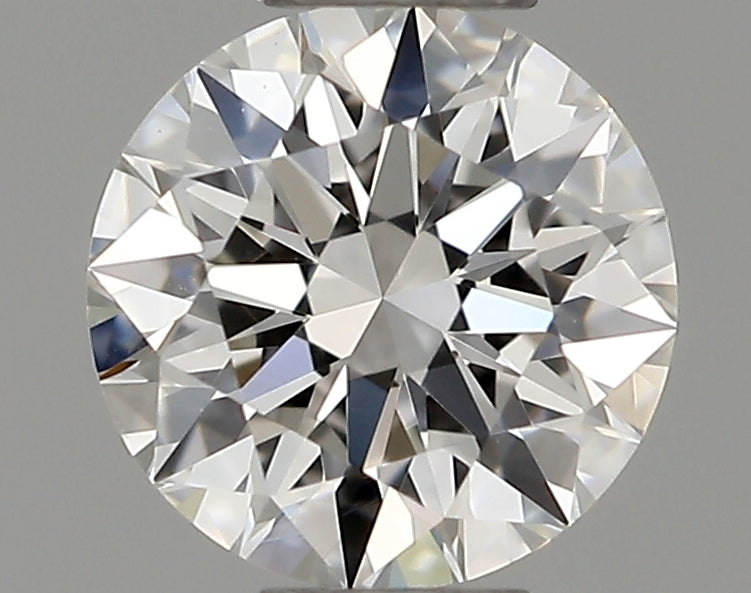 0.32 carat Round diamond F VVS2 Excellent