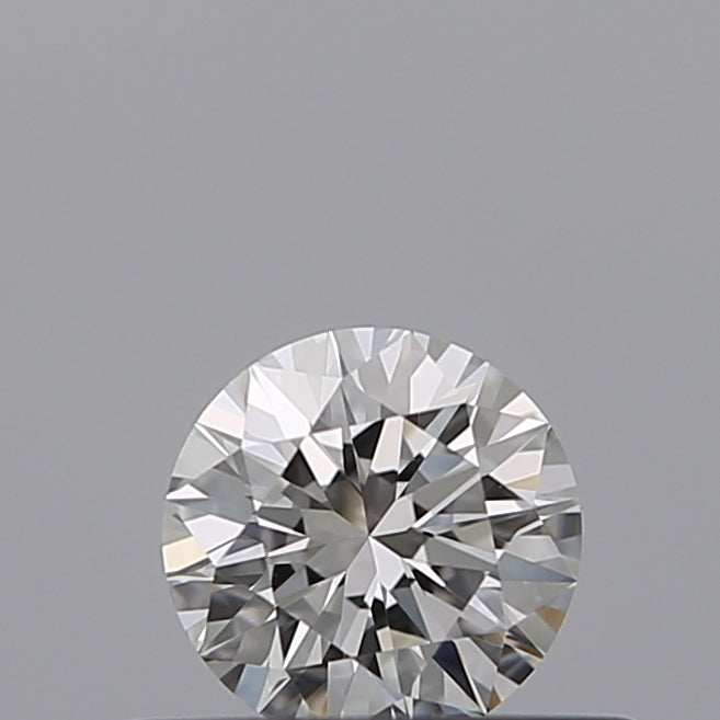 0.32 carat Round diamond F VVS2 Excellent