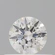 0.31 carat Round diamond F VVS2 Excellent