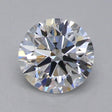 0.31 carat Round diamond E  VVS2 Excellent