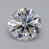 0.31 carat Round diamond E  VVS2 Excellent