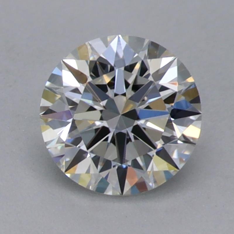 0.32 carat Round diamond F VVS2 Excellent