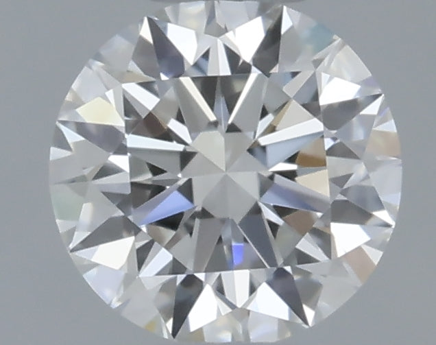 0.31 carat Round diamond F VVS2 Excellent