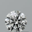 0.32 carat Round diamond F VVS2 Excellent