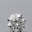 0.33 carat Round diamond F VVS2 Excellent
