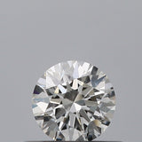 0.33 carat Round diamond F VVS2 Excellent