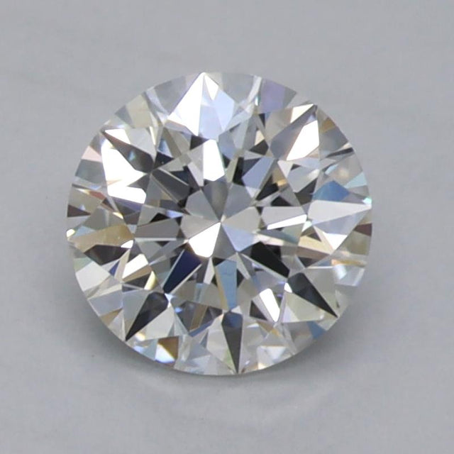 0.32 carat Round diamond F VVS2 Excellent