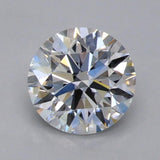 0.30 carat Round diamond E  VVS2 Excellent