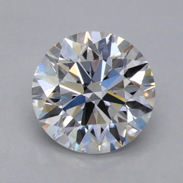 0.30 carat Round diamond E  VVS2 Excellent